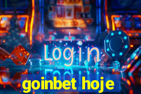 goinbet hoje